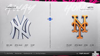 MLB The Show 24: How to Play Against Friends Online! 1v1, 2v2, or 3v3! Works with Cross-Platform!