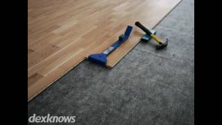 Robert's Flooring Solutions & Design Inc. Naples FL 34104-3738