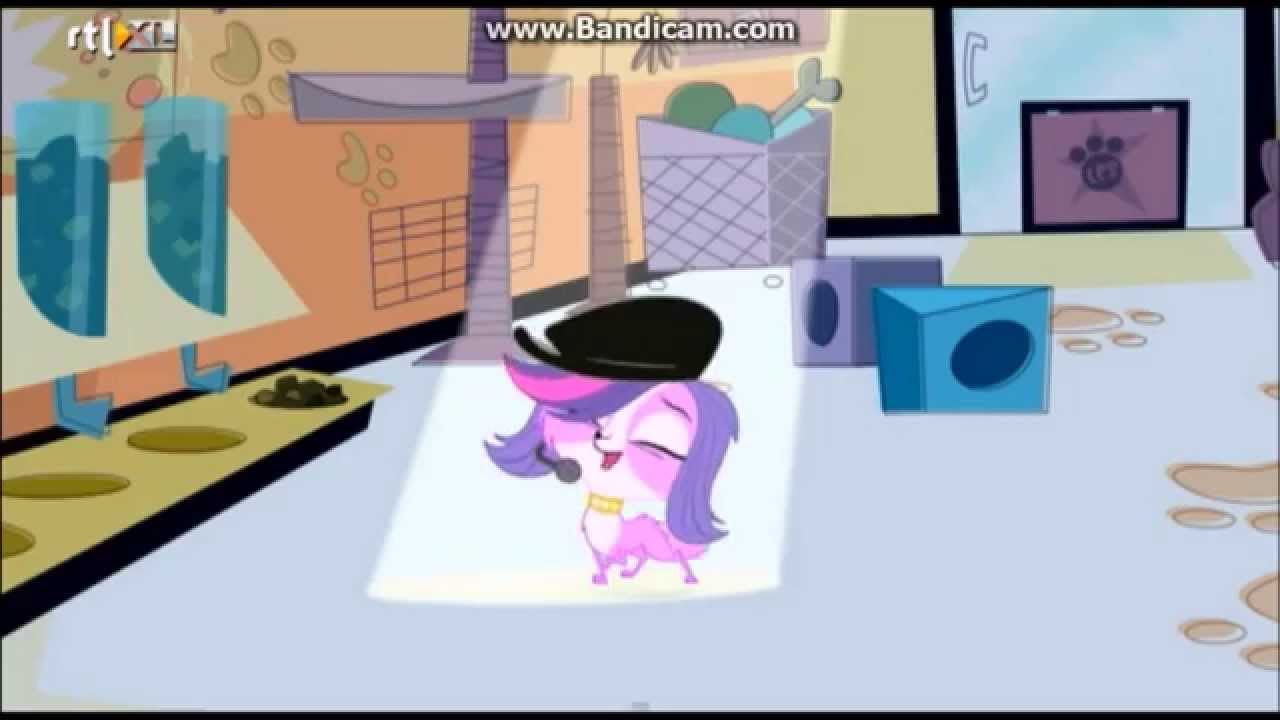 Littlest Pet Shop Come And Save Littlest Pet Shop (Dutch) YouTube