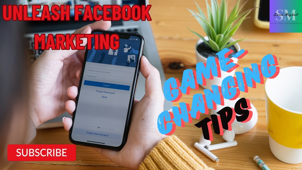 Unleash Facebook Marketing: 30 Game-Changing Tips 