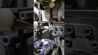 Torsion attachment (Rectangle spring)