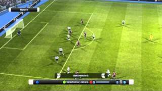 Pro Evolution Soccer 2011 PC HD