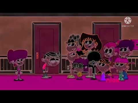 Loud Girls Effects 1 Round 2 