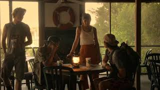 Part 2 Hot Kiara Scenepack Loess