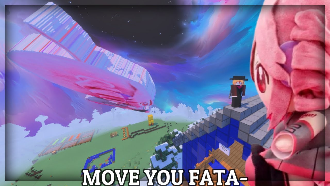 Опыт использования исполняемого сервера Minecraft...