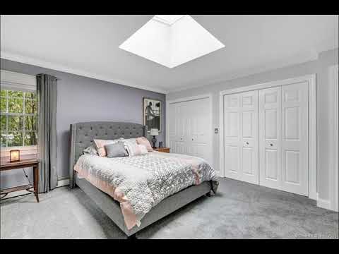 465 Shelton Road, Trumbull, CT home video tour