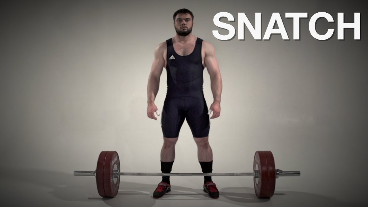 How To Do Power Cleans - Form, Benefits, Variations From A Trainer