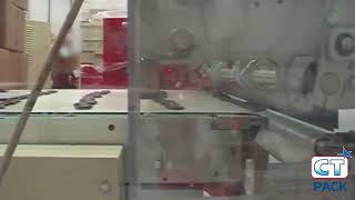 CT Pack: Complete Packaging Solution for Chocolate Bonbons