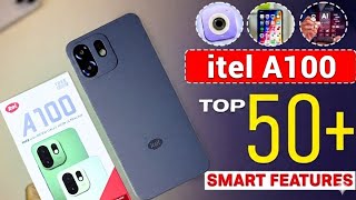 itel A100 Tips & Triks | 40+ Amazing Features in हिंदी  screenshot 2
