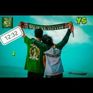 Buat story wa keren banget (persebaya)