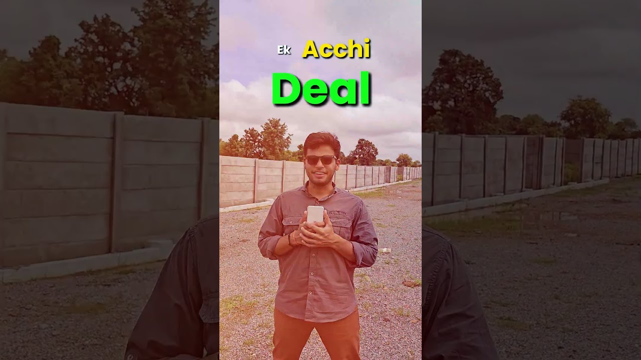 Jhansi New Link expressway plots 