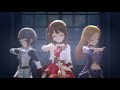 デレステ-Drastic Melody (Game Version)