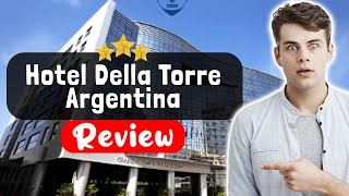 Hotel Della Torre Argentina Rome Review - Here's My FULL Story
