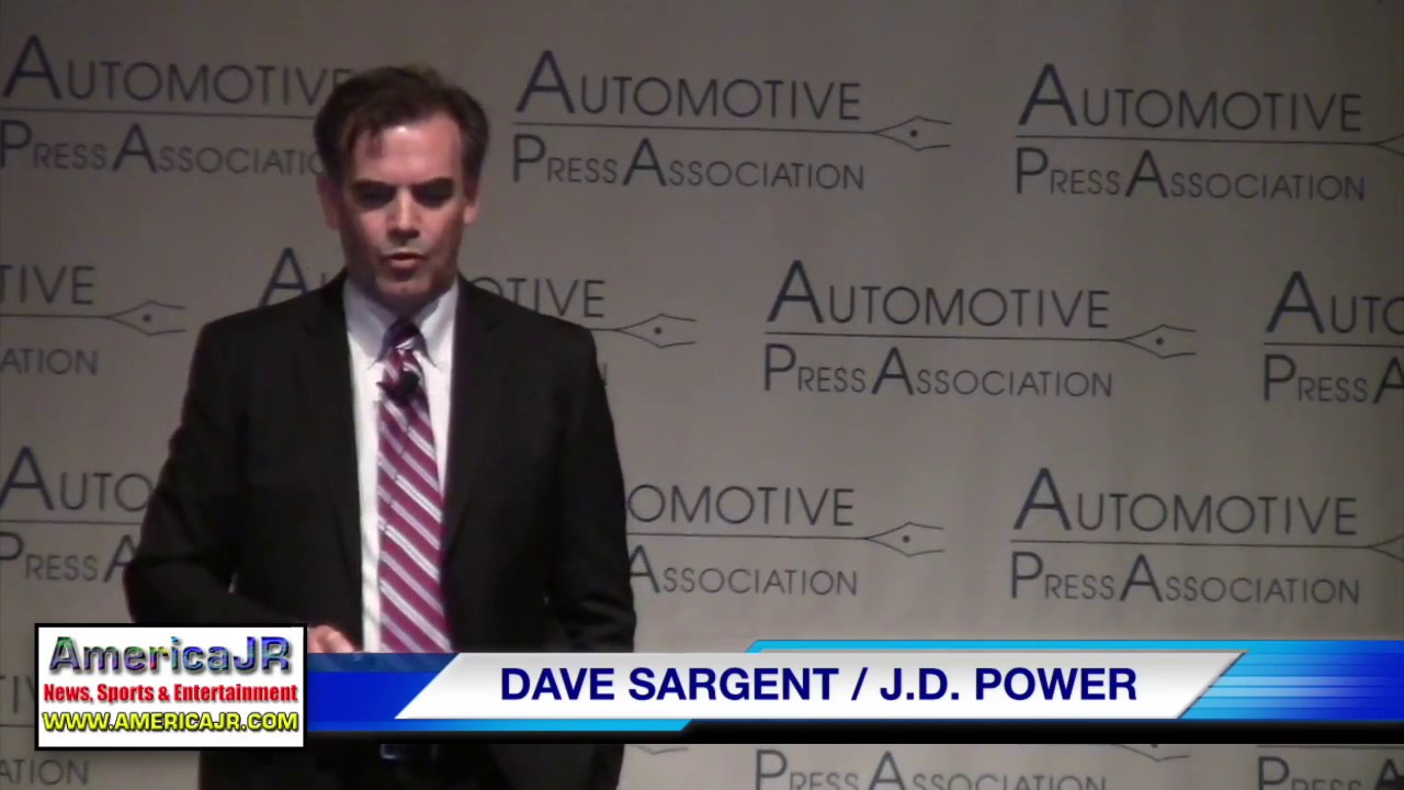 KIA tops 2017 JD Power Initial Quality Study (IQS)