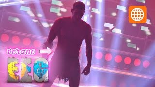 EEG 19-02-2016 parte 6/6 - Onceava Temporada