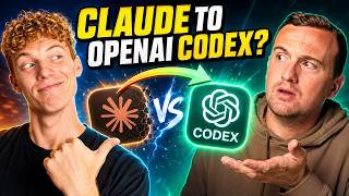 Why I Switched from Claude to OpenAI's Codex