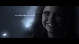 half light // delena