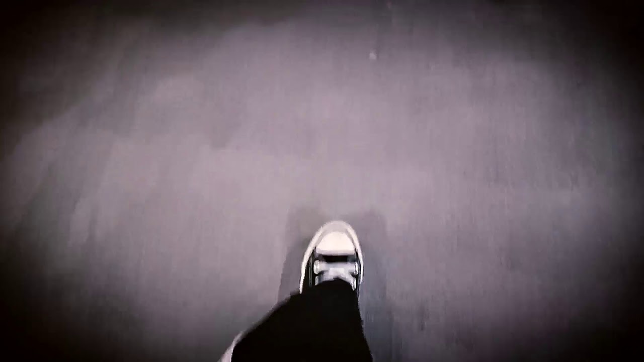 DONYA & V-SAN // THE ASSASSINS Germany Chapter