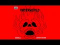 Ogxmill Johnny Master вЊЃ Underworld Ogxmill Johnny Master вЊЃ Underworld
