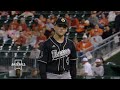 Texas Baseball vs Cal Poly LHN Highlights [Feb, 23.2024]