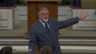 Keith Moore No Worries Pt.5 Of Good Report