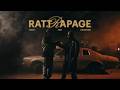 راست x المورفين (Raste ft. L'morphine) – Rattrapage