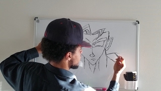 ASMR Learn How To Draw Anime in Your Sleep screenshot 3