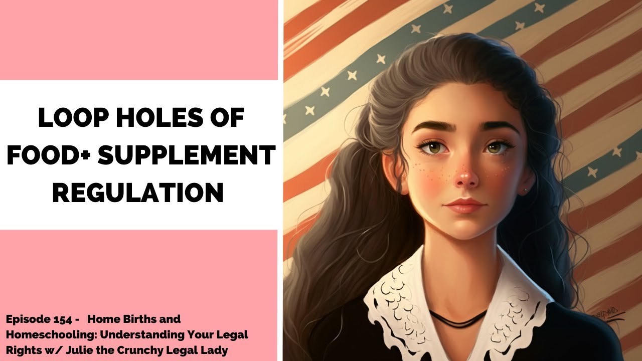 154 Home Births and Homeschooling Understanding Your Legal Rights w