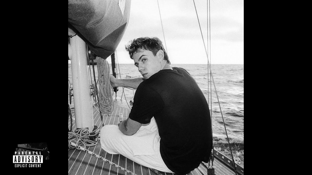 [FREE] The Kid LAROI Type Beat 2025 - 