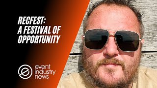 Recfest: A Festival of opportunity