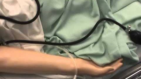 #5 Vital Sims HR and Rhythm