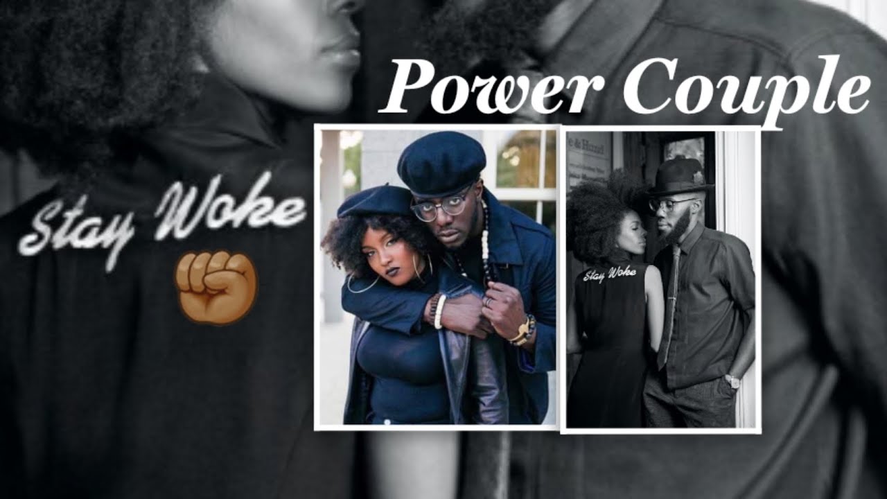 Put together by God..Higher purpose 🙌🏾✊🏾❤️💞🌎