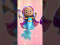 meet mermaid Molly! 💖 #shorts