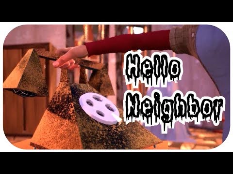 ハローネイバー 絶対に出てはいけない黒電話 ついに真実を打ち明ける Hello Neighbor 製品版 ころん Youtube
