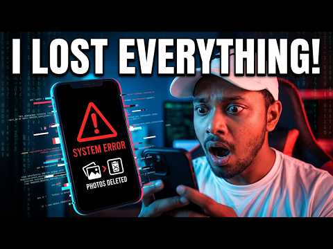 5 Phone Mistakes That Can Cost You Everything