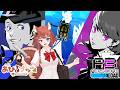 【P3R】完全初見 名作RPG ペルソナ3リロード 第38回 又吉さん(#ゲーム実況 #vtuber #あひるナッツ)
