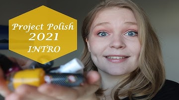 Project Polish 2021 - INTRO