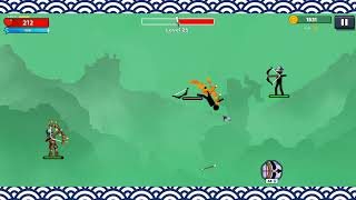 ARCHER 2 LEVEL 25 GAMEPLAY #archer2