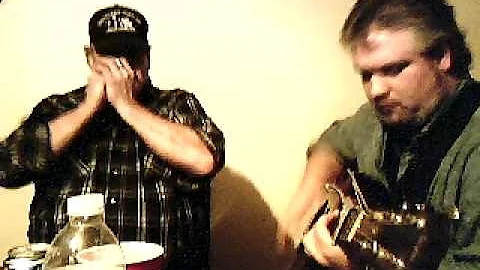 Dexter Mathis and Matt Blues you tube.avi