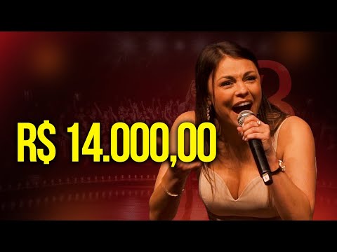 BARBIE DIABÉTICA, NOVA ANITTA E A BOLSINHA DE 14 MIL!