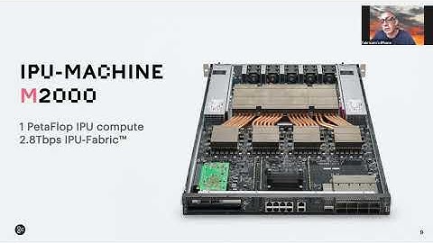 [Webinar] - Making new AI breakthroughs with IPU technology with 2CRSi & Graphcore.