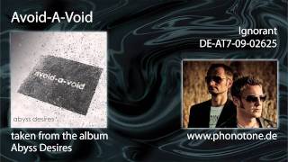 Avoid-A-Void - Ignorant
