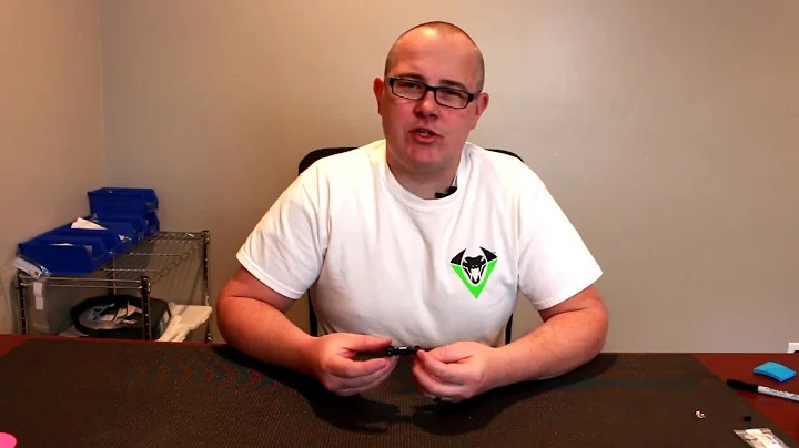 HO Slot Car Tomy AFX Super G+ Tips and Tricks by Viper Scale Racing