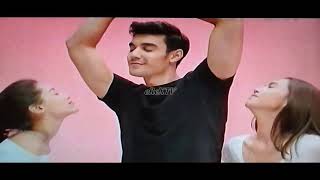 Iklan Rexona All In One 2018