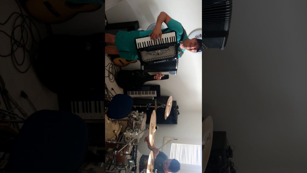 Visita ilustre - Uroa e Sivuca