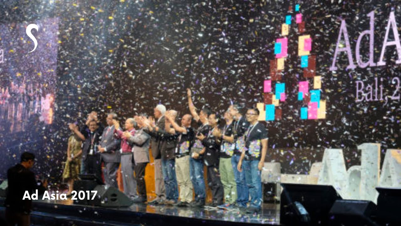 Ad Asia 2017