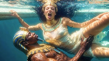 Life 1,900 Years Ago | How Artisans Refined Whale Oil For Cleopatra’s Eternal Flame Lamps