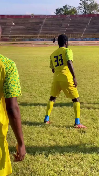 Live: Aziz K Ampiga Morrison Mazoezini/YANGA VS GEITA LEO