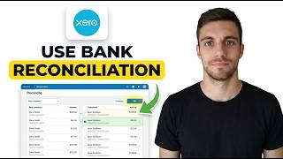 How to Use Bank Reconciliation Screen in Xero 2026 (Quick & Easy)