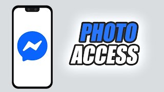 How To Fix Messenger App Photo Access | Easy & Quick screenshot 2